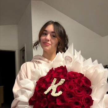 Babysitter in Beach Park: Kamilla