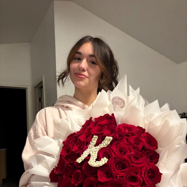 Babysitter in Beach Park: Kamilla