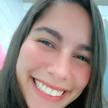 Babysitter in Santana do Paraíso: Julineia