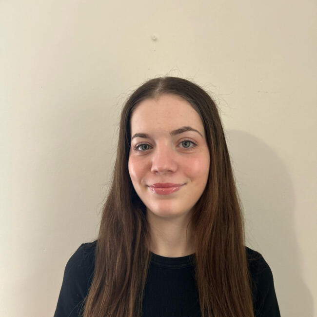 Babysitter in Sydney: Isabella Tombolato