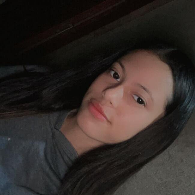 Babysitter in Cartagena: Juliana