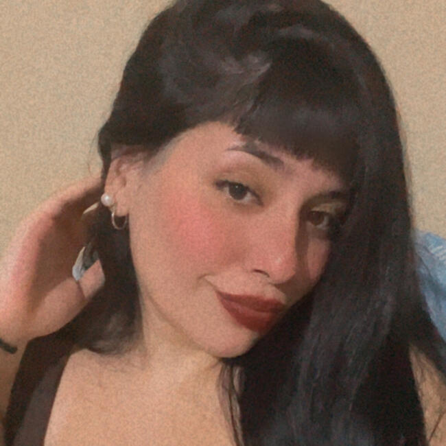 Babysitter in Buenos Aires: Florencia camila