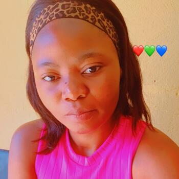 Babysitter in Johannesburg: Carolinamassingue