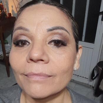 Niñera Rafaela: Mariela