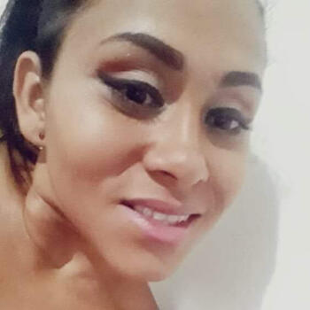 Babá em Pouso Alegre: Jessika