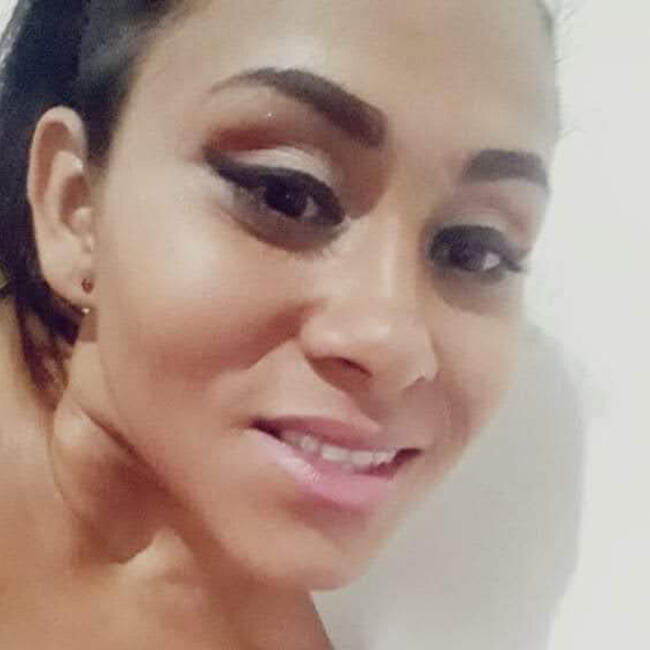 Babá em Pouso Alegre: Jessika