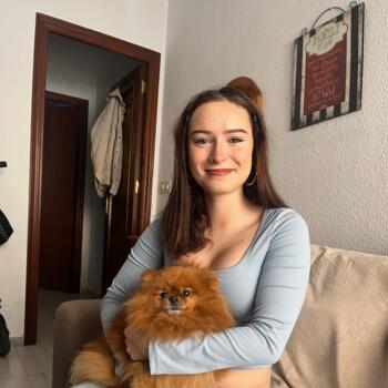 Babysitter Torrevieja: Ewgenia