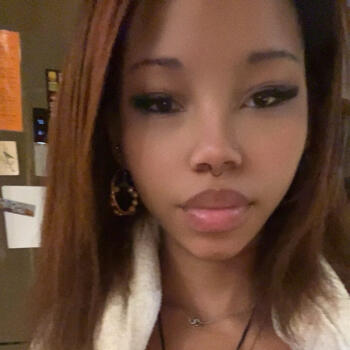 Babysitter in Windhoek: Anna