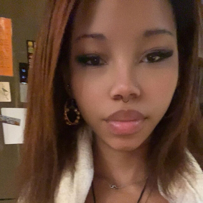 Babysitter in Windhoek: Anna