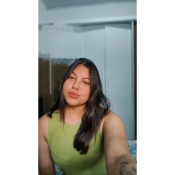 Babá em São Paulo: Mariana