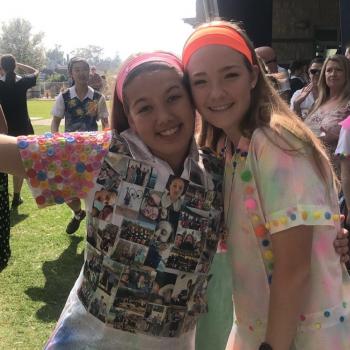 Babysitter Gold Coast: Mackenzie