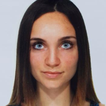 Babysitter in Milan: Alessia