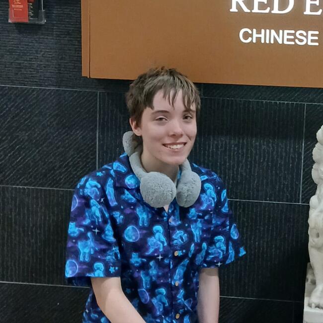 Babysitter in Melbourne: Alannah