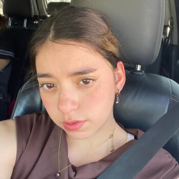 Babysitter in Monclova: Roxette