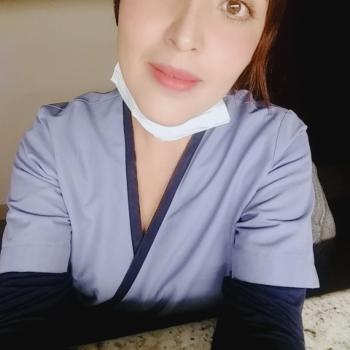 Babysitter Chalco: Carina Lizbeth