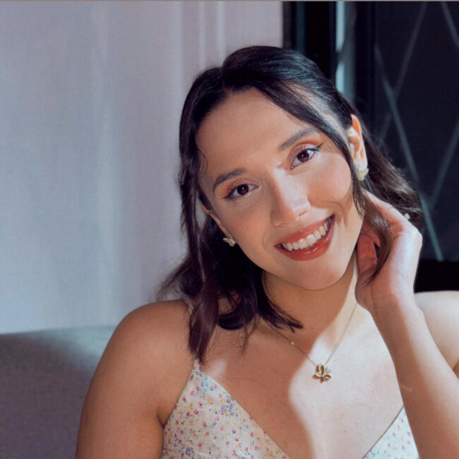 Babysitter in San José (Provincia de San José): Hanniel Artavia