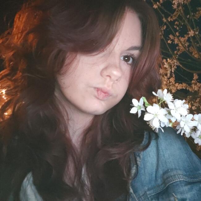 Babysitter in Mons: Léa