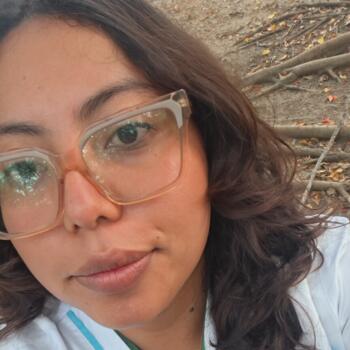 Niñera en Tuxtla Gtz: Zahori Nahary