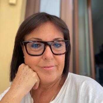 Babysitter in Turin: Viviana