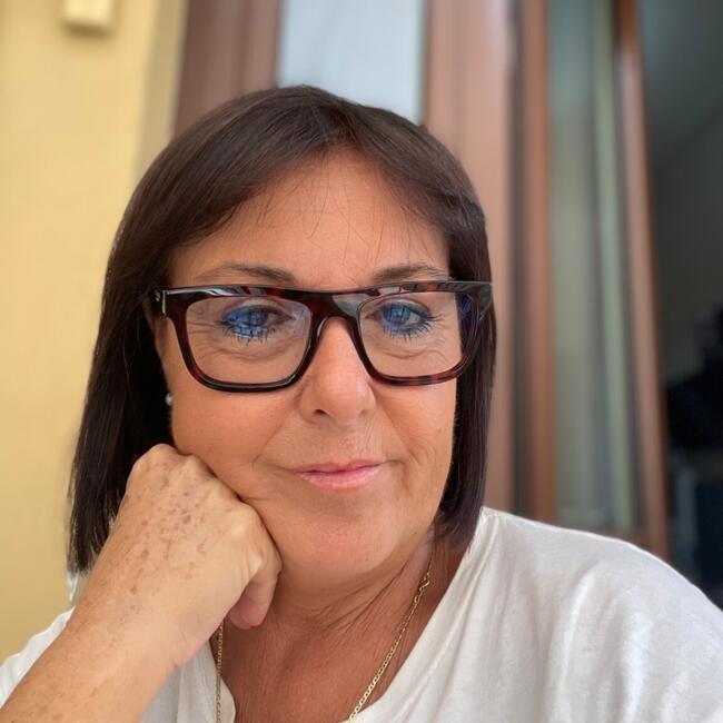 Babysitter in Turin: Viviana