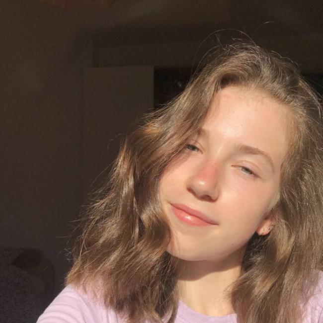 Baby-sitter in Eckbolsheim: Amandine