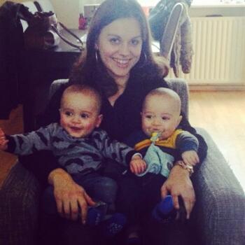 Babysitter Rotterdam: Linsey