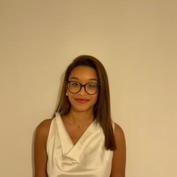 Baby-sitter in Nice: Carmen