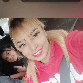 Niñera Medellín (Cesar): Luisa Fernanda