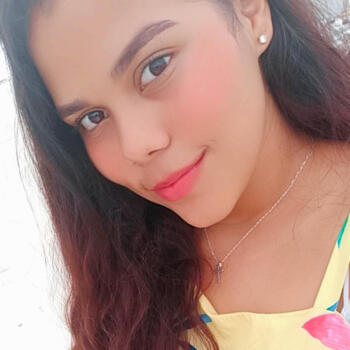 Niñera en Cartagena de Indias: Katalina