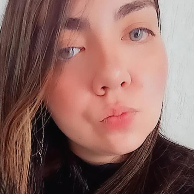 Babá em Mauá: Bruna