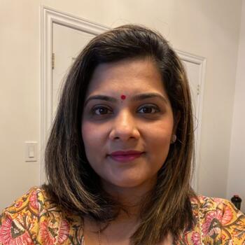 Babysitting job in Whitby: babysitting job Risha