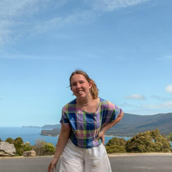 Babysitter in Hobart: Emilia