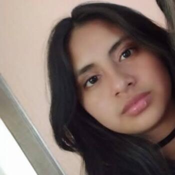 Niñera en Quito: Alisson