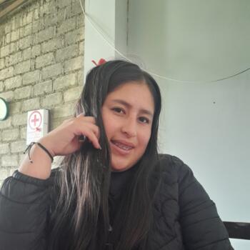 Babysitter in La Esperanza - Senati: Gvanessa