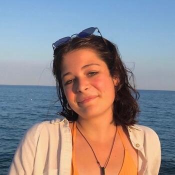 Babysitter in Milan: Elisabetta