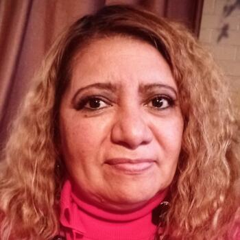 Babysitter in Cuautitlán Izcalli: Gloria