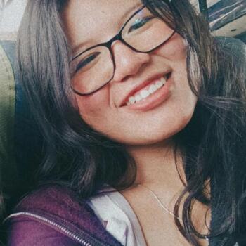 Babysitter in Quito: Sarita