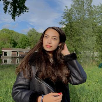Oppas in Utrecht: Jade