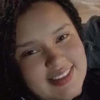 Babysitter in Florianópolis: Rayssa