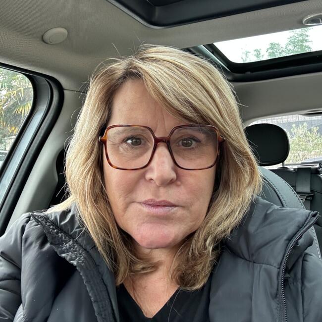 Nanny in Chennevières-sur-Marne: Maria