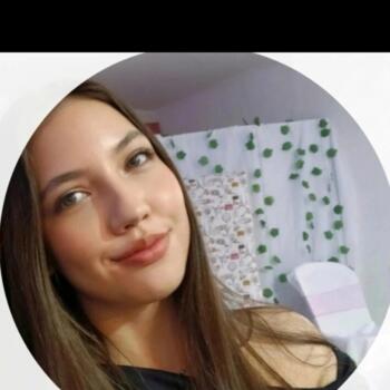 Niñera en Plottier: María Josefa