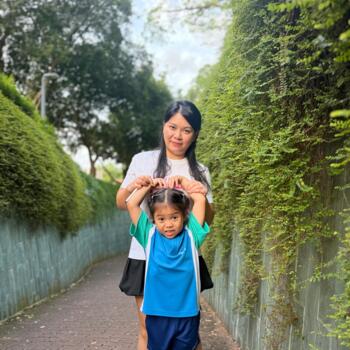 Parent Singapore: Abby