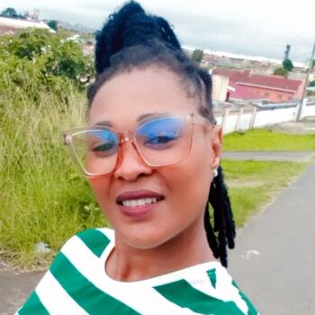 Babysitter in Mdantsane: Sindiswa