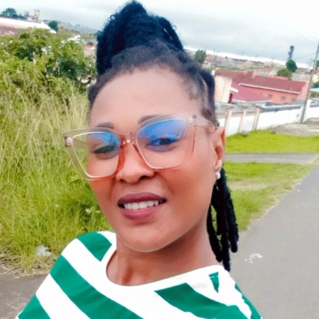 Babysitter in Mdantsane: Sindiswa