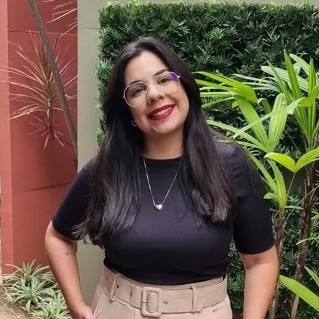 Babysitter in Dublin: Jéssica