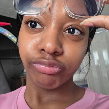 Babysitter in Covington: Janiyah