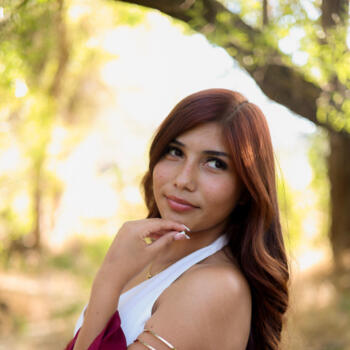 Babysitter in Fullerton: Itzel
