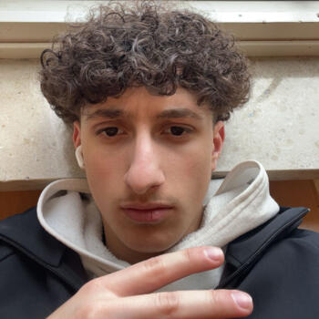 Babysitter in Nässjö: Sebbe