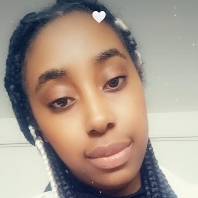 Childminder in Daehan: Lucia