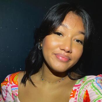 Babá em Belém: Lari